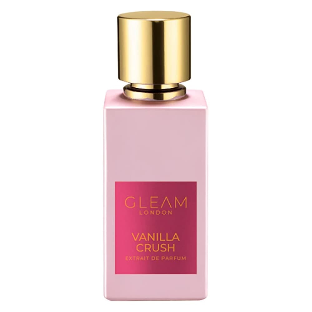 GLEAM-Парфюмерная вода VANILLA CRUSH, 50 мл
