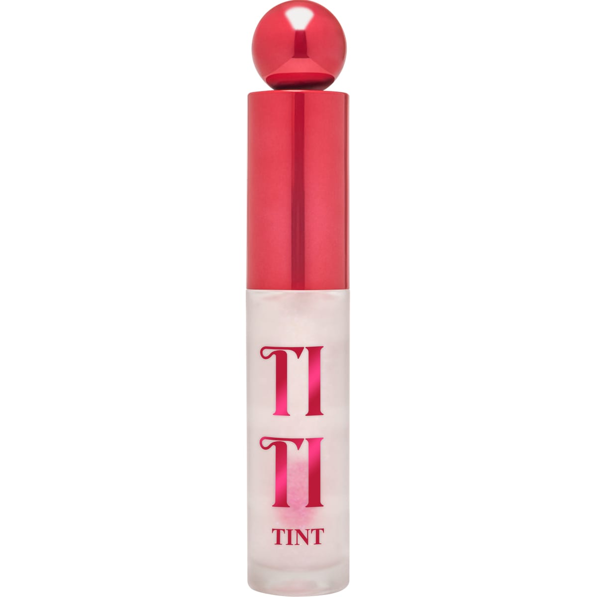 VIVIENNE SABO Тинт для губ "Tititint" тон 02/3мл теплый ягодный - фото 2