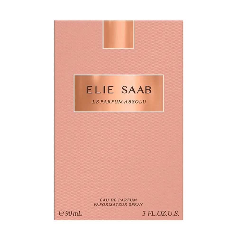 Парфюмерная вода Le Parfum Absolu - фото 3