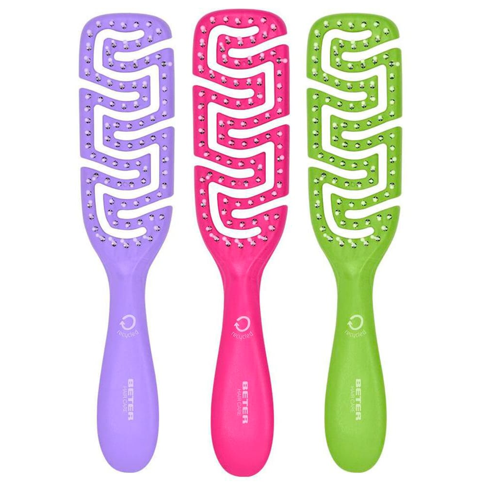 Расческа для волос Beter Vent Brush