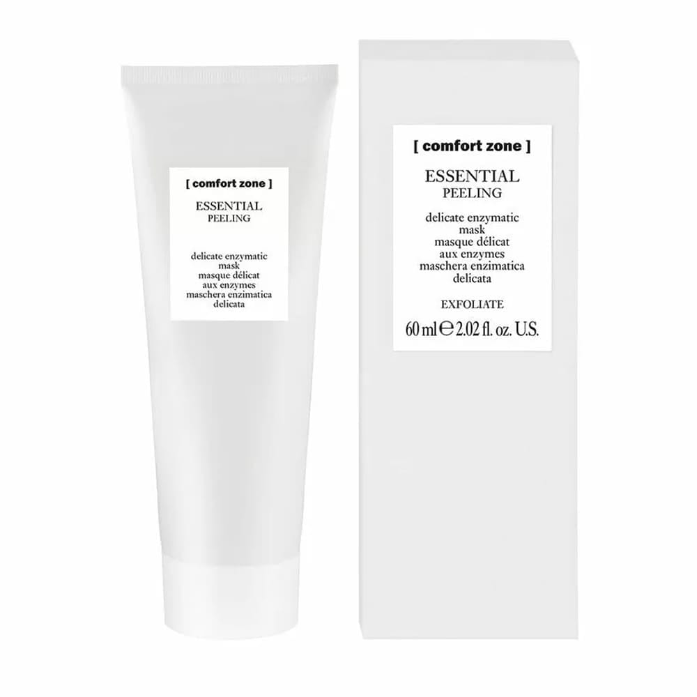 Энзимный пилинг ESSENTIAL PEELING, 60 мл - фото 2