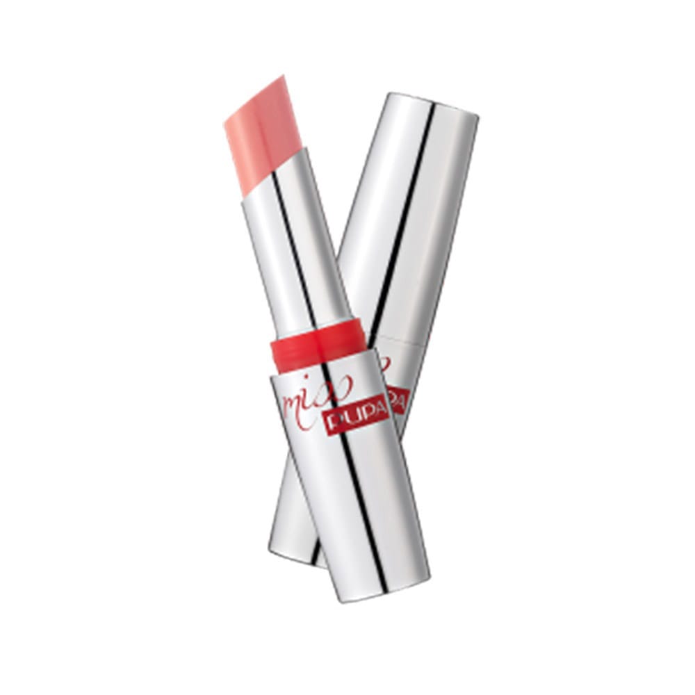 Ультраблестящая губная помада Miss Pupa Ultra Brilliant Lipstick