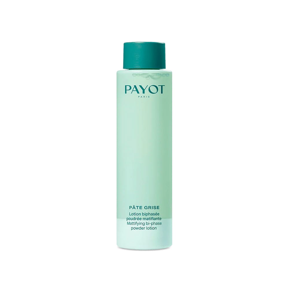 Матирующий двухфазный пудровый лосьон для лица Pâte Grise Mattifying Bi-Phase Powder Lotion, 125 мл
