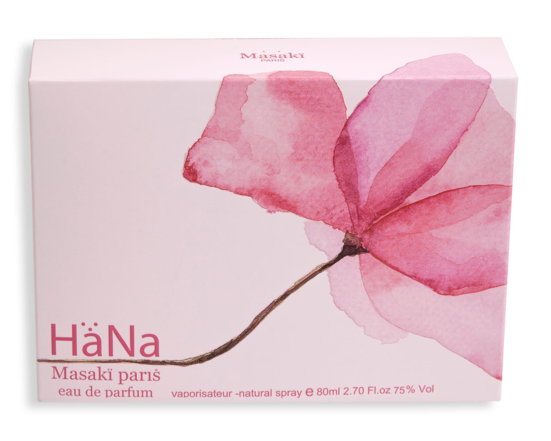 Парфюмерная вода HaNa - фото 2