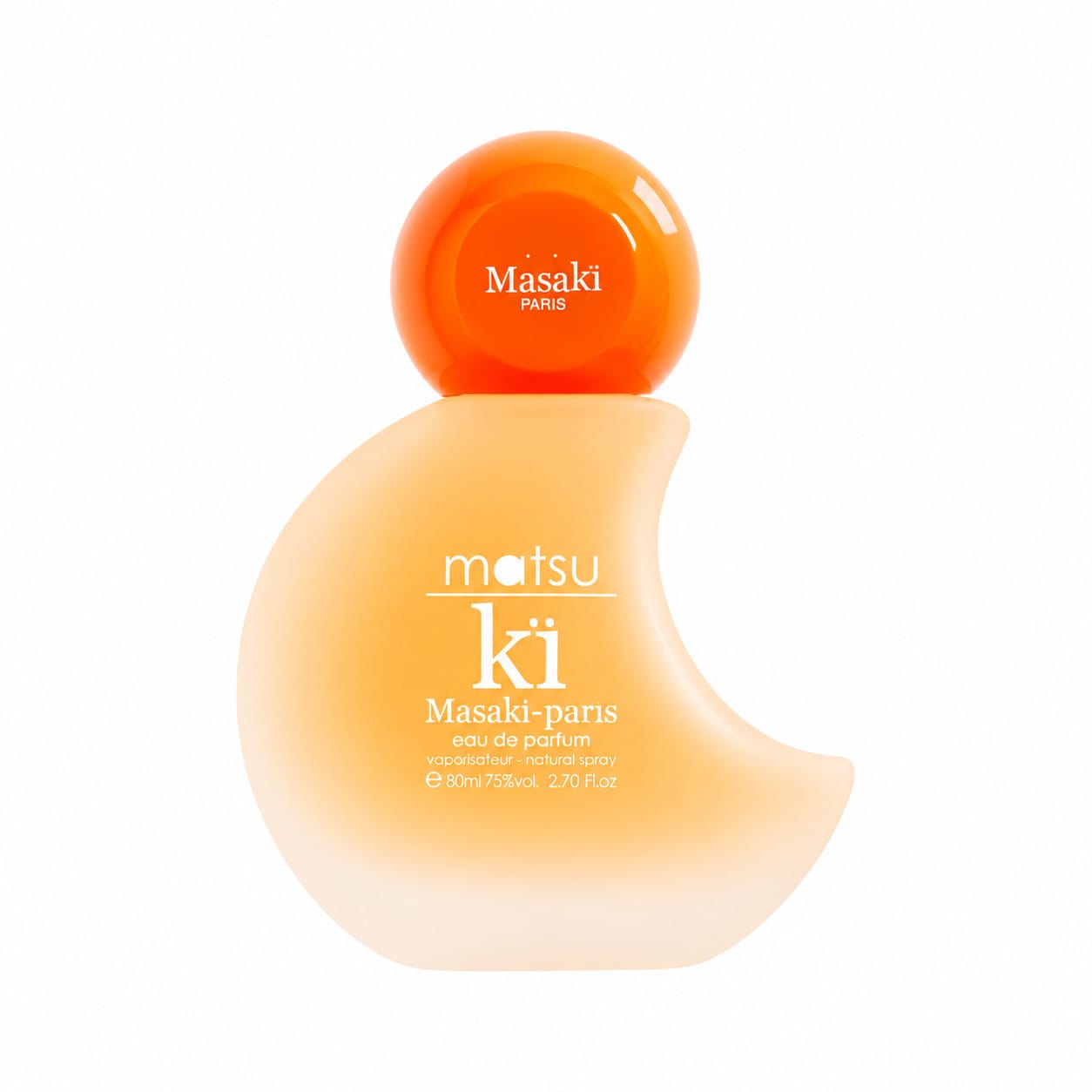 Парфюмерная вода Matsu Kï