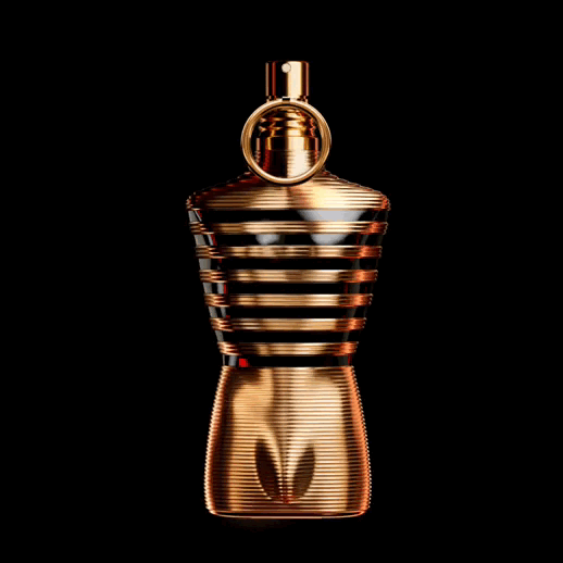 Духи "Le Male” Elixir - фото 3