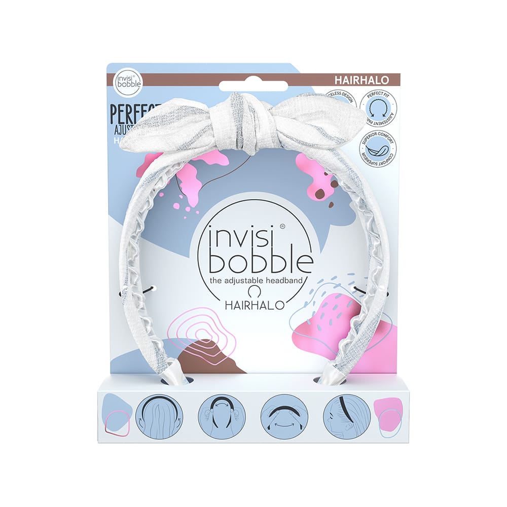Ободок Hairhalo Nordic Breeze Midsommar Love
