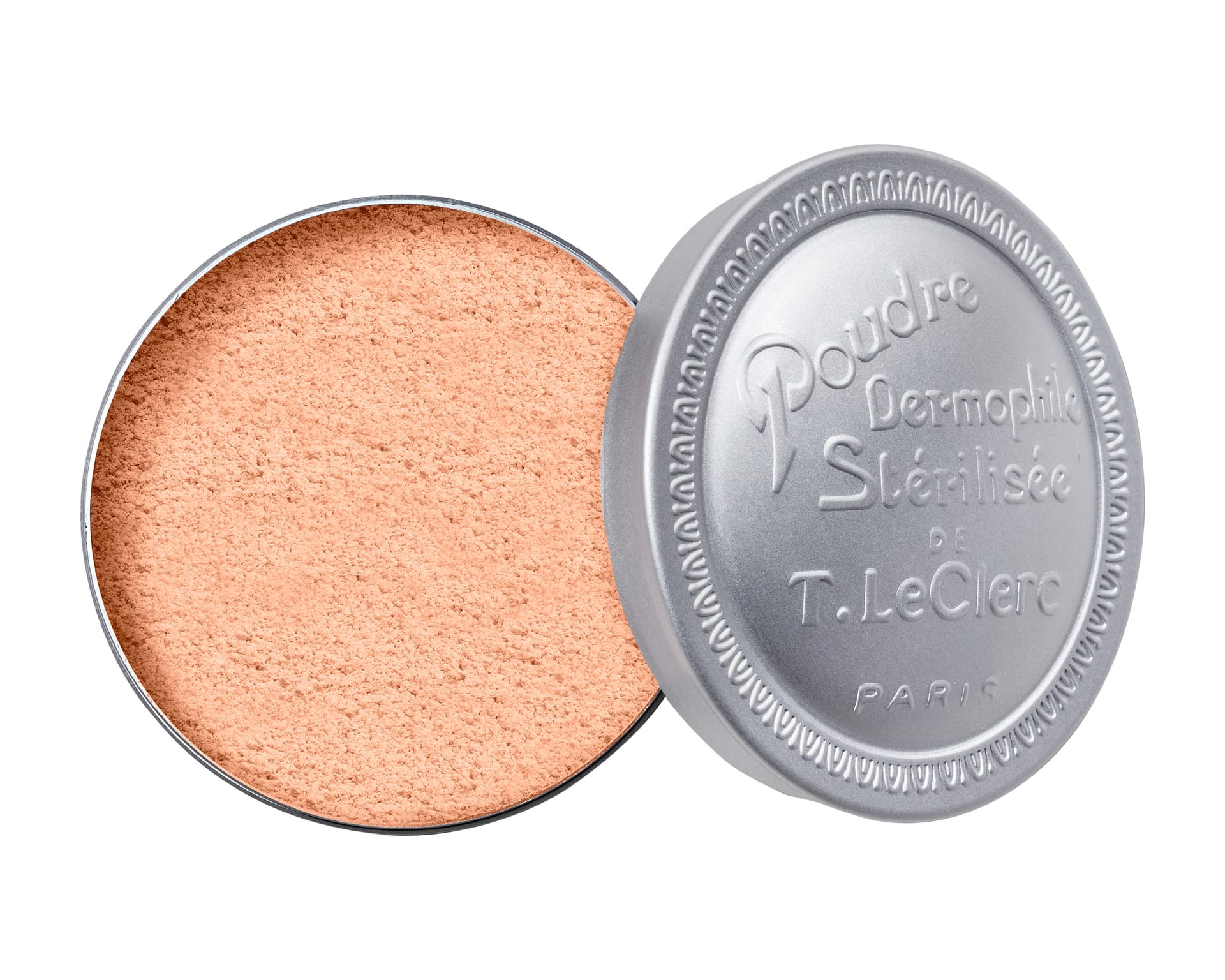 Пудра для лица рассыпчатая Loose Powder, 10 г