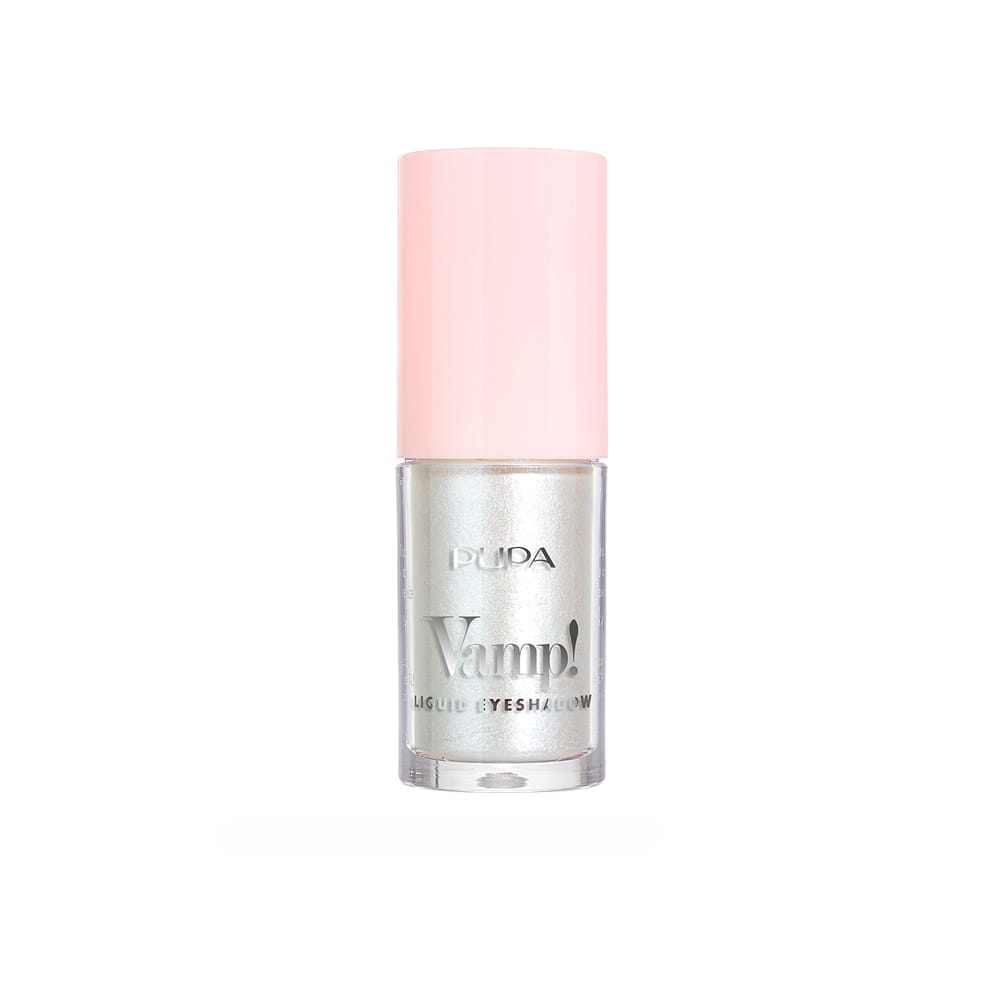 Тени для век жидкие Vamp! Liquid Eyeshadow