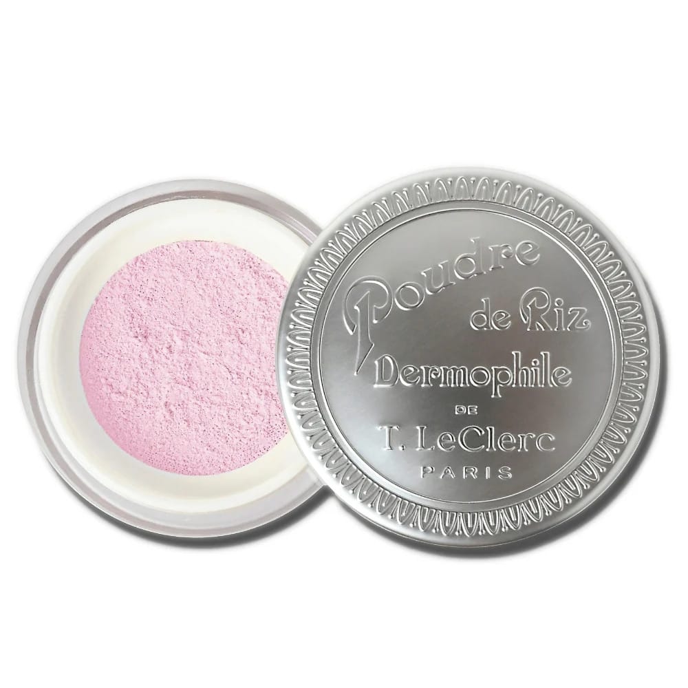 Пудра для лица рассыпчатая Dermophilic Loose Powder