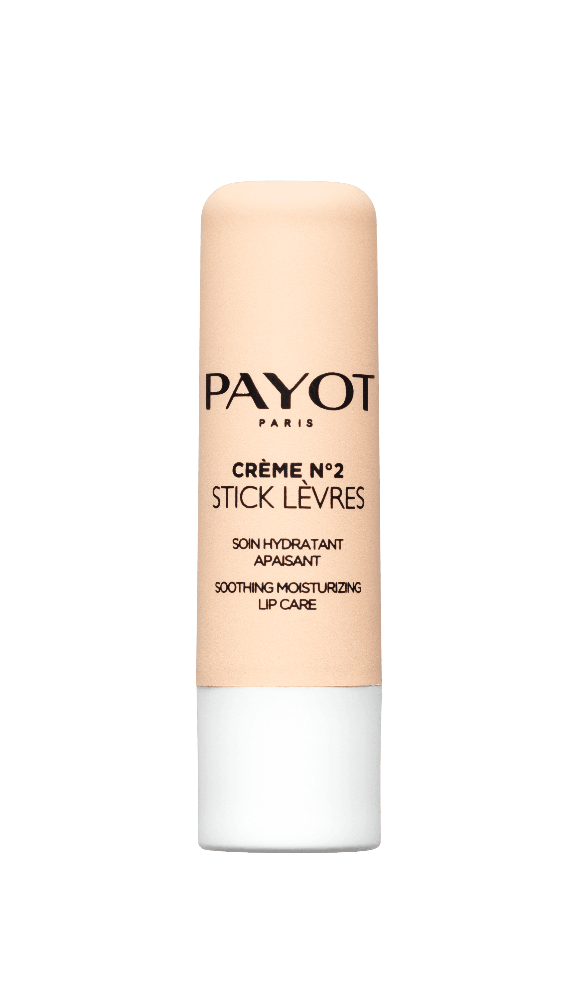 Крем-стик для губ смягчающий увлажняющий CRÈME N°2 STICK LEVRES 4 г