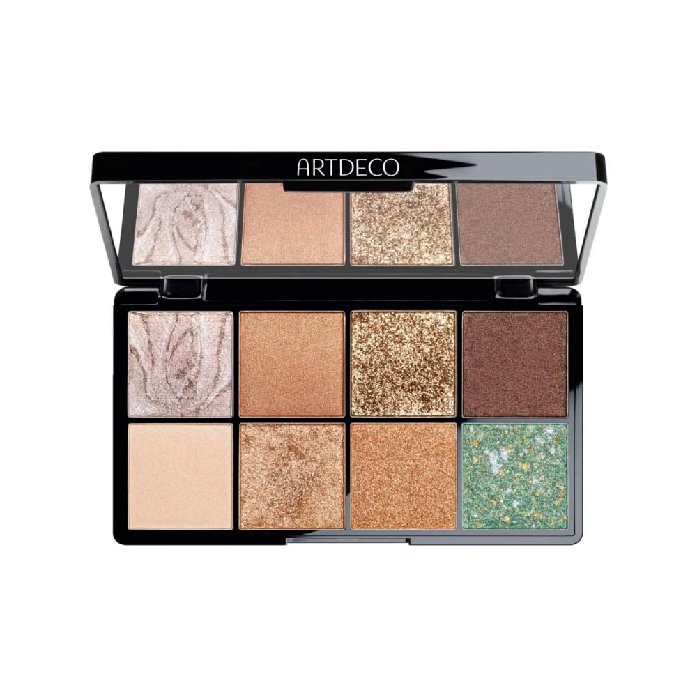Тени для век Eyelights Palette