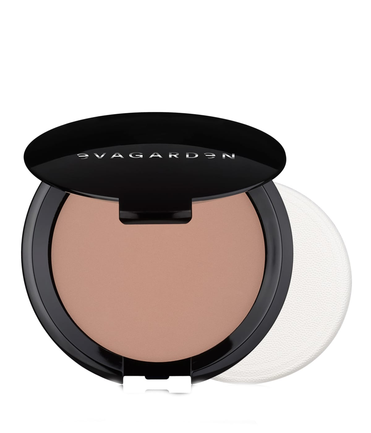 Компактная пудра Luxury Compact Powder