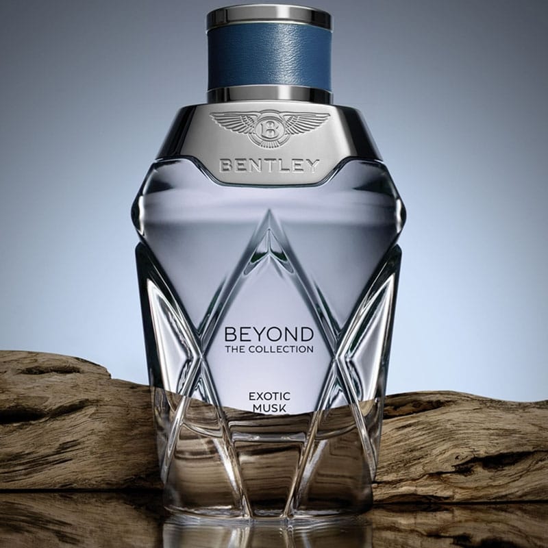 Парфюмерная вода Beyond The Collection Exotic Musk, 100 мл - фото 3