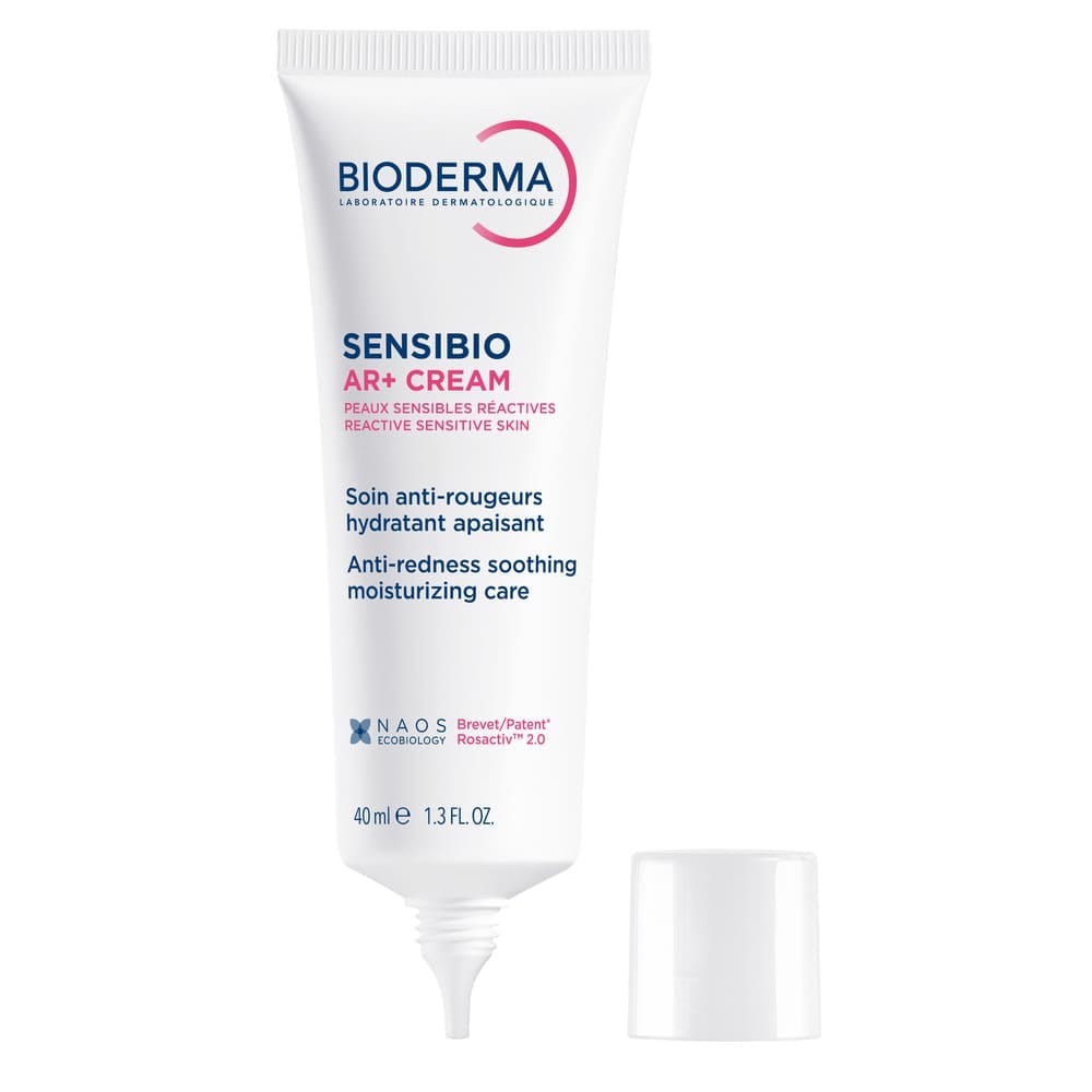 Крем для лица Sensibio AR+ 40 мл          - фото 3