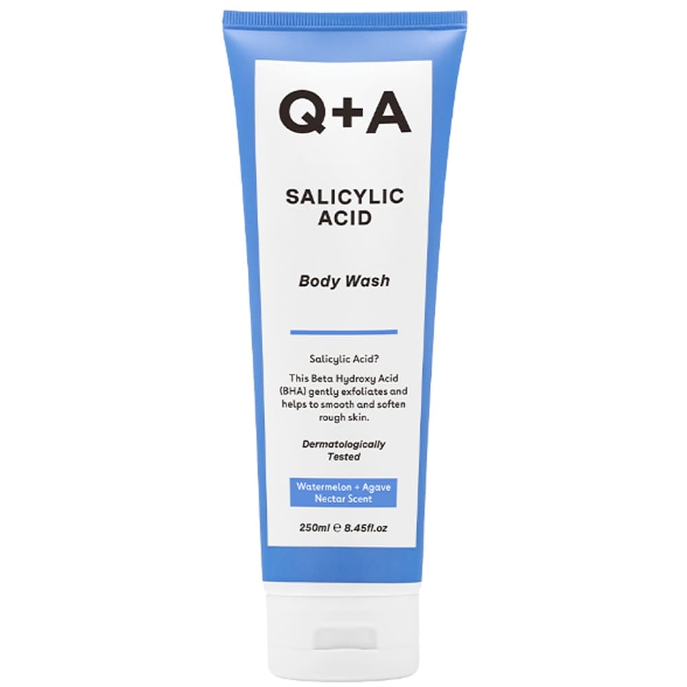 Гель для душа SALICYLIC ACID 250 мл