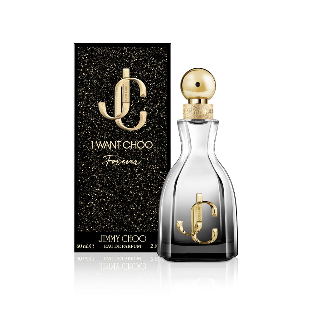 Парфюмерная вода I Want Choo Forever
