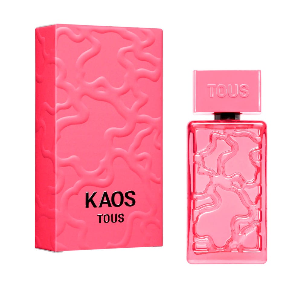 Парфюмерная вода Kaos