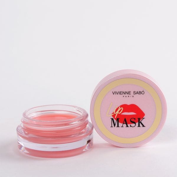 Маска для губ Lip Mask ночная, 3 г - фото 6