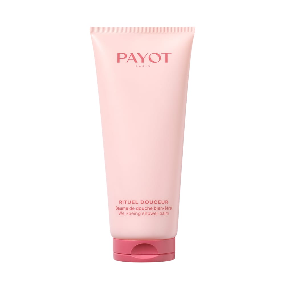 Бальзам для душа Rituel Douceur Well-Being Shower Balm, 200 мл