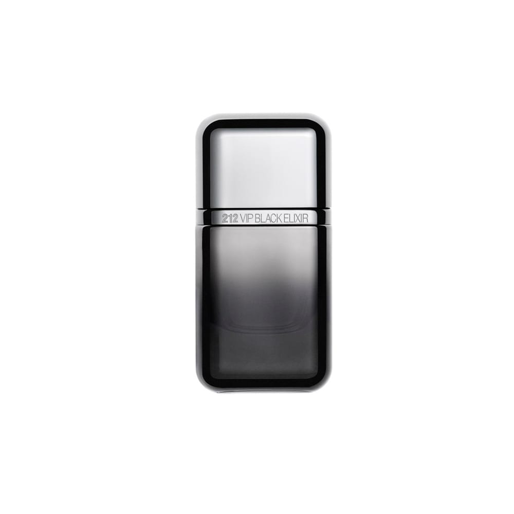 Парфюмерная вода 212 Vip Black Elixir