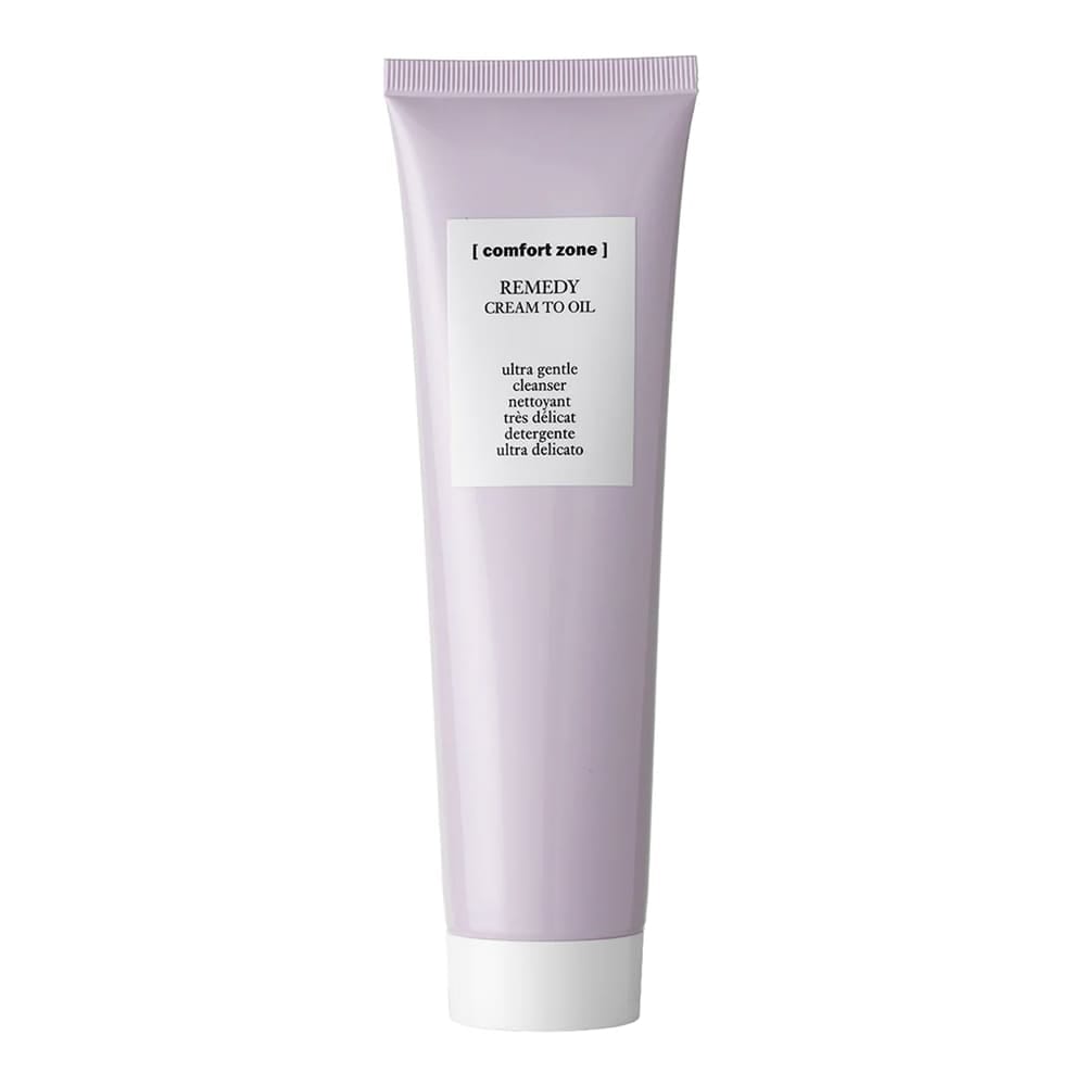Успокаивающее очищающее средство REMEDY CREAM TO OIL 150 мл