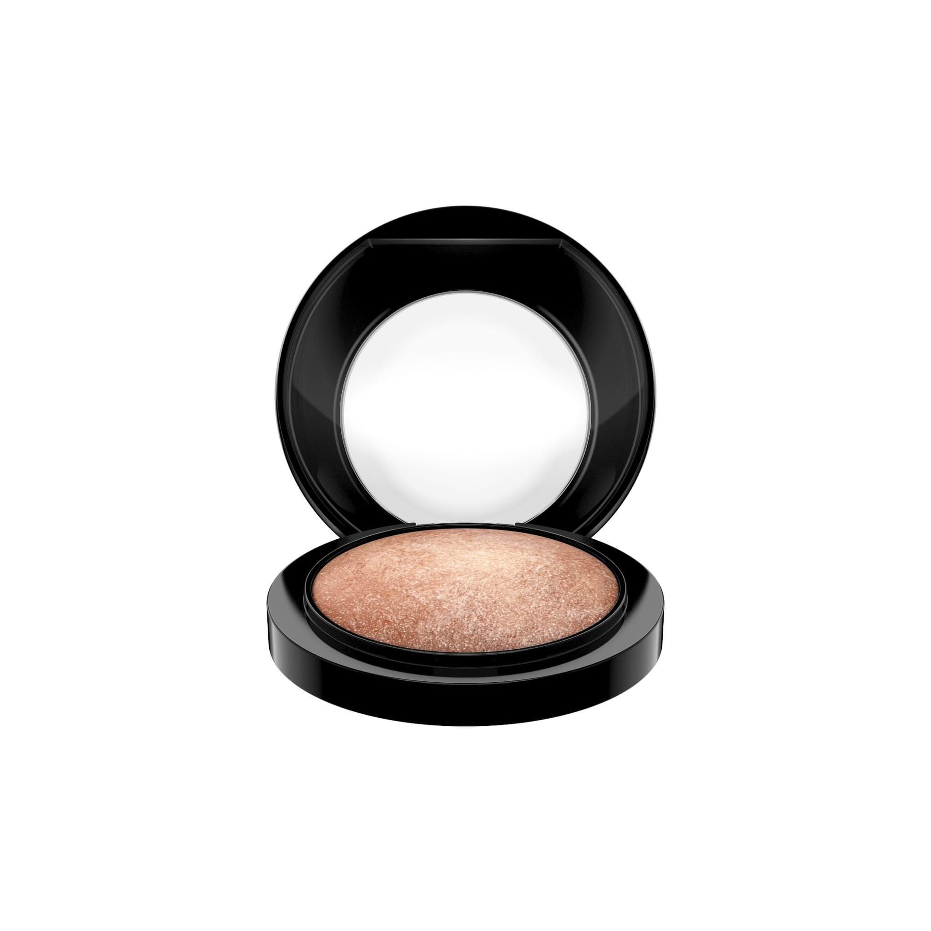 Перламутровая пудра MAC Mineralize Skinfinish - фото 2