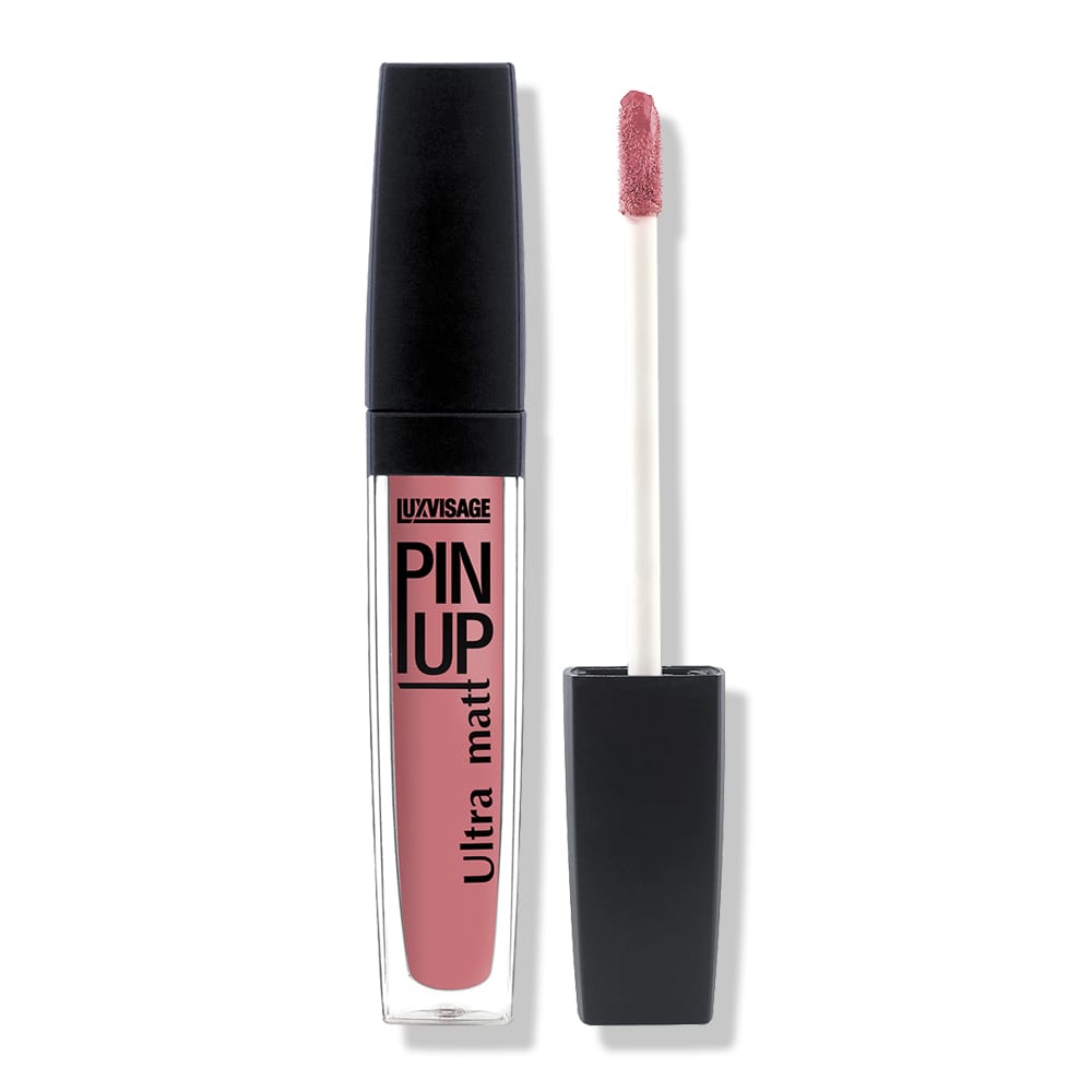 Блеск для губ PIN-UP Ultra Matt