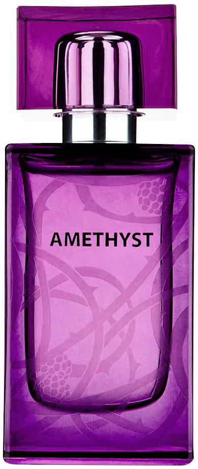 Парфюмерная вода Amethyst