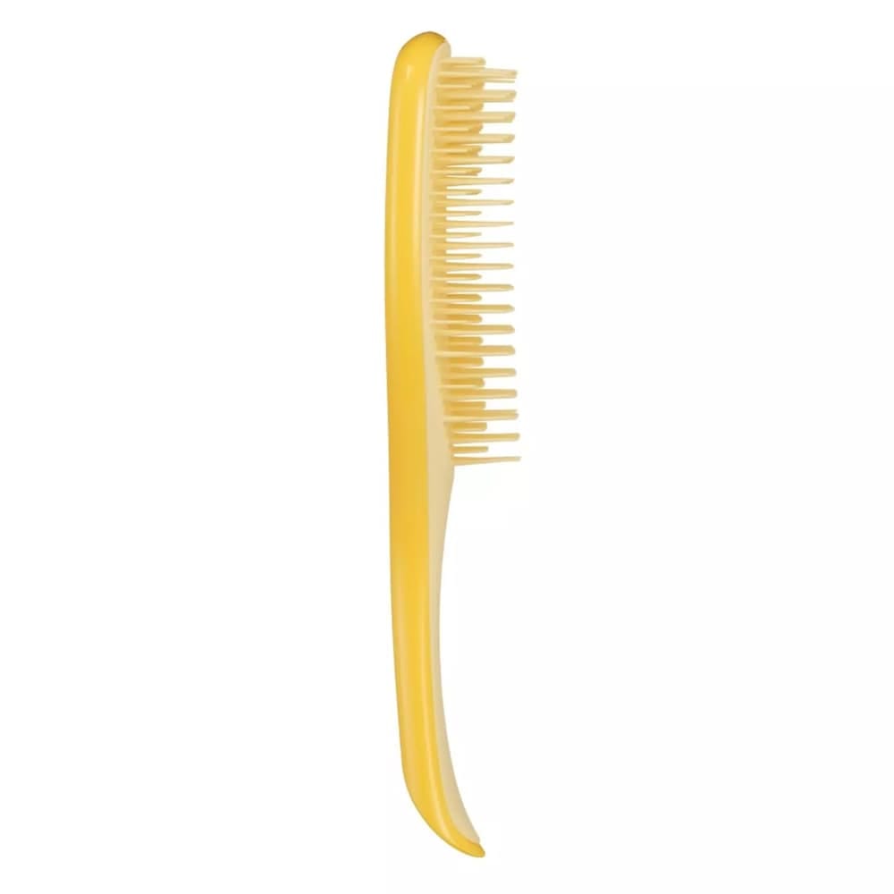 Расческа Tangle Teezer The Ultimate Detangler Daffodil & Buttercup Yellow - фото 2