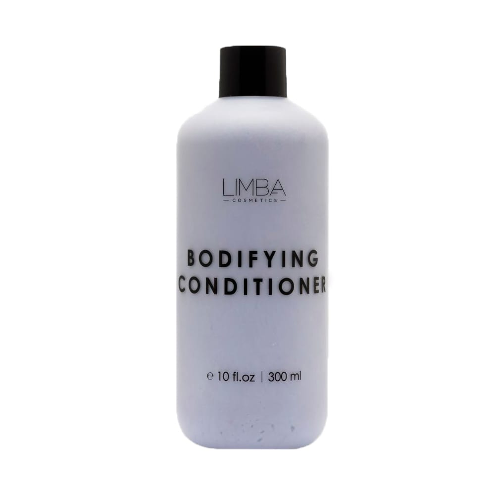 Уплотняющий кондиционер Limba Cosmetics Bodifying conditioner, 300 мл