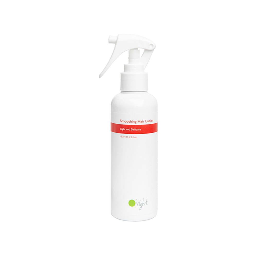 Разглаживающий лосьон для волос Smoothing Hair Lotion 180 мл