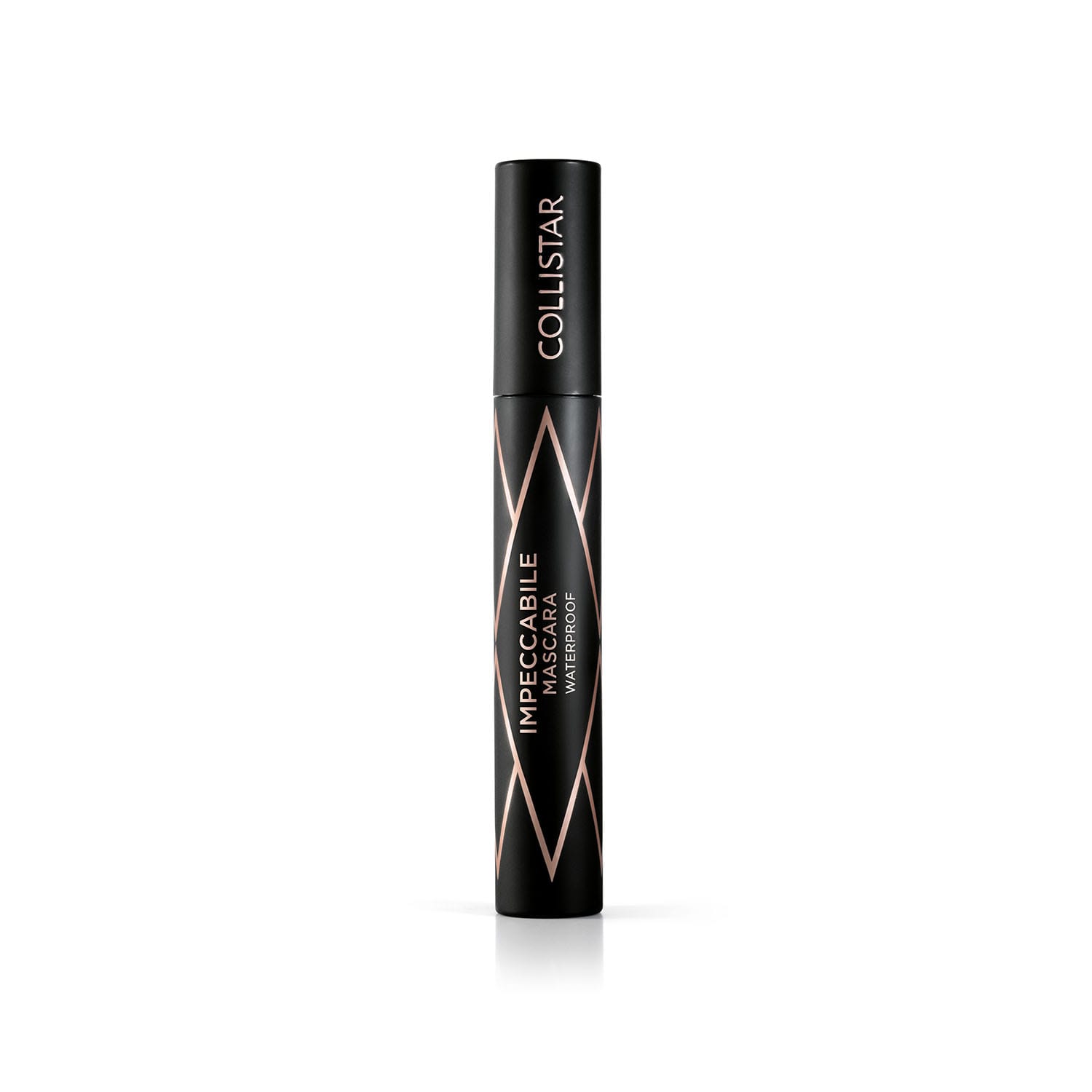 Тушь для ресниц объемная, удлиняющая Impeccabile/Mascara Volume Length Definition Curve, тон (Ultra Black), 14 мл