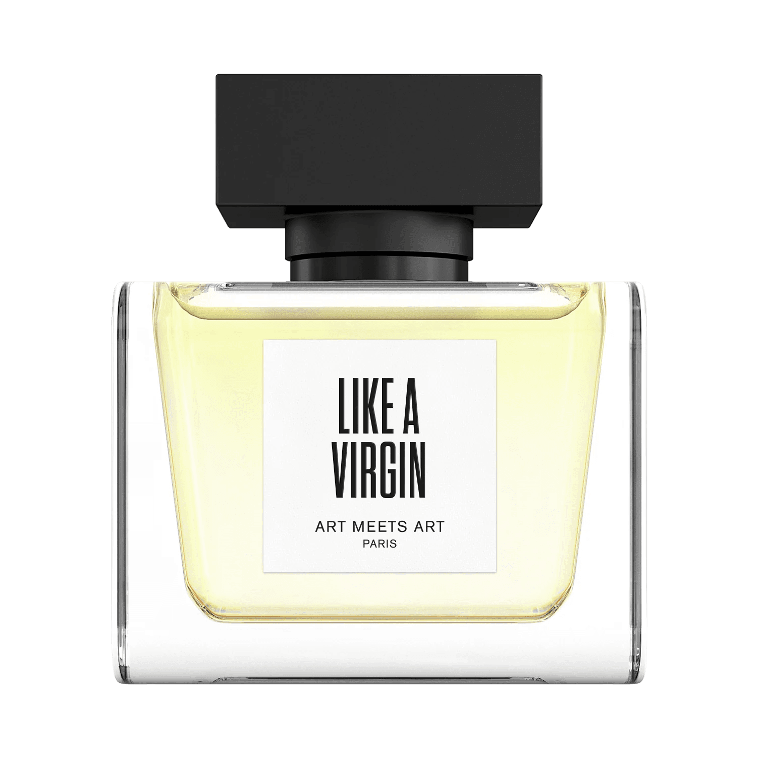 Парфюмерная вода Like A Virgin, 50 мл