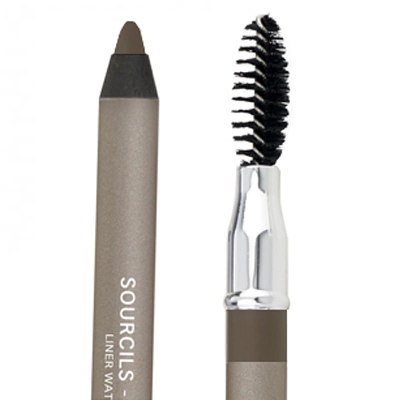 Подводка-карандаш для бровей водостойкая Eyebrow Liner Waterproof - фото 2