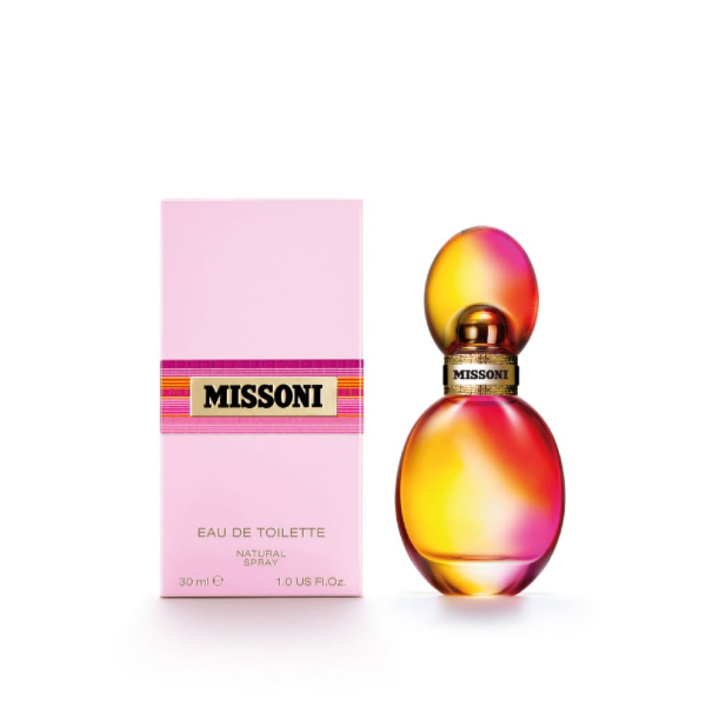 Туалетная вода Missoni