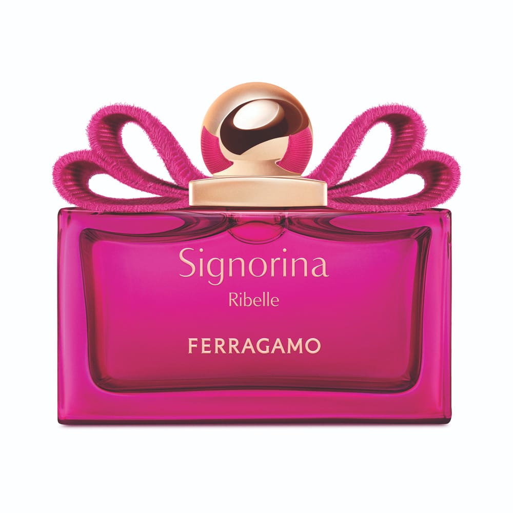 Парфюмерная вода Signorina Ribelle