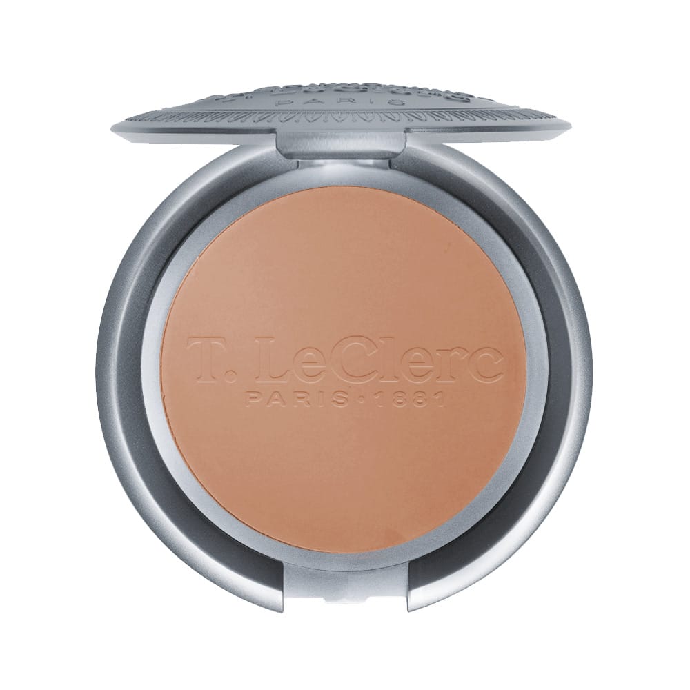 Пудра для лица компактная Dermophile Pressed Powder
