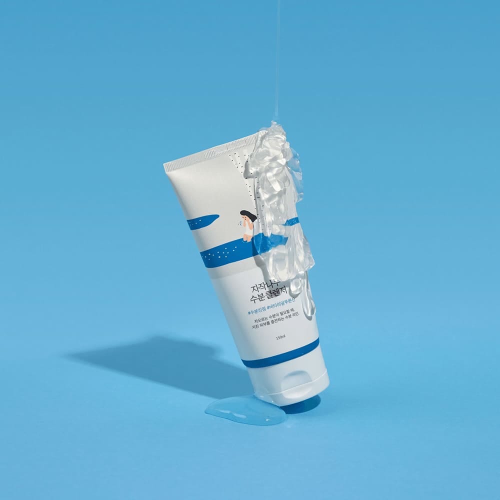 Увлажняющая очищающая гель-пенка для лица Birch Juice Moisturizing Cleanser, 150 мл - фото 2