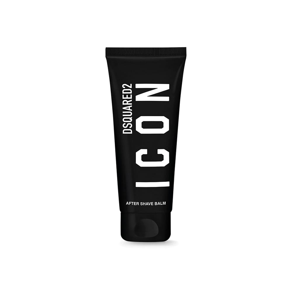 Бальзам после бритья мужской Icon, 100 мл