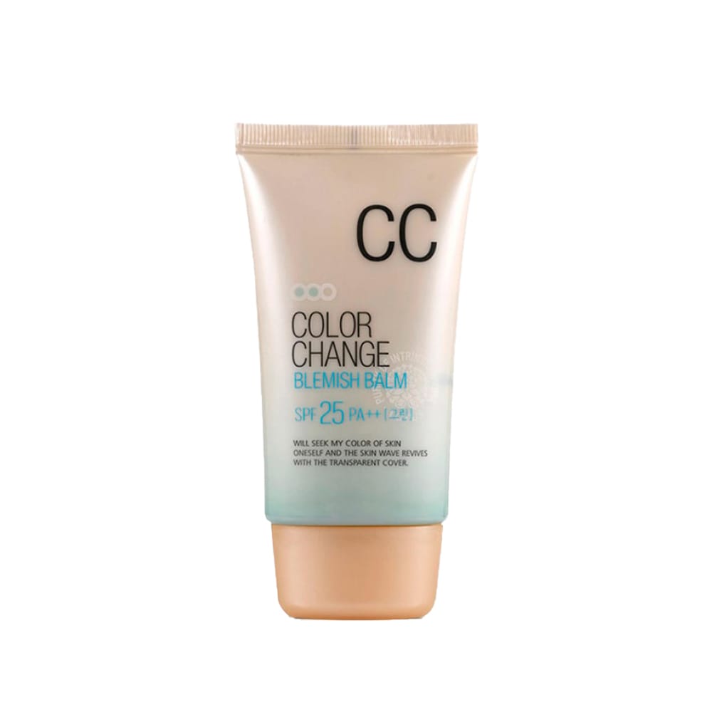 CC-крем Color Change Blemish Balm, 50 мл