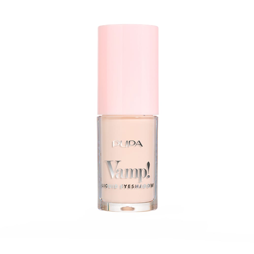 Тени для век жидкие Vamp! Liquid Eyeshadow