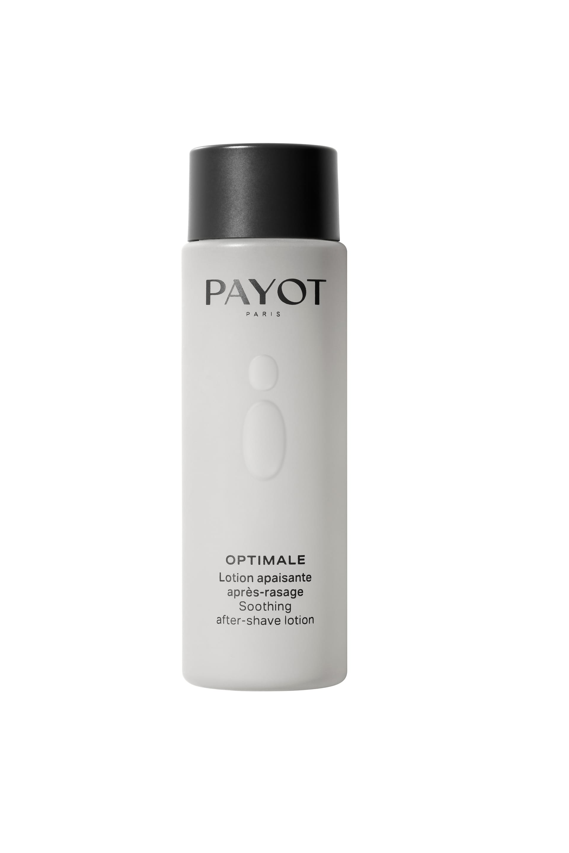 Лосьон после бритья успокаивающий мужской Optimale Soothing after-shave lotion, 100 мл
