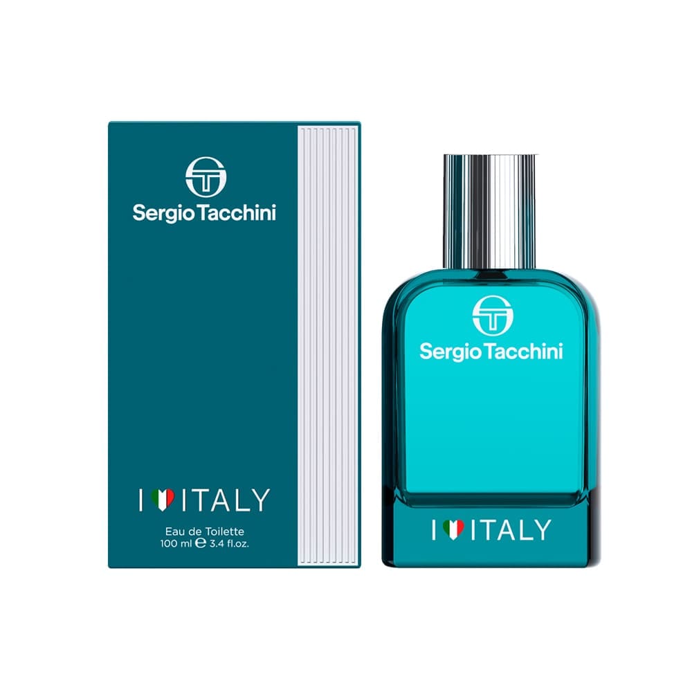 I Love Italy Man - фото 2