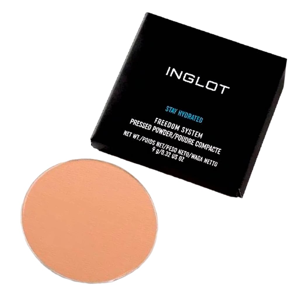 Пудра Freedom System Perfect Finish Pressed Powder - фото 2