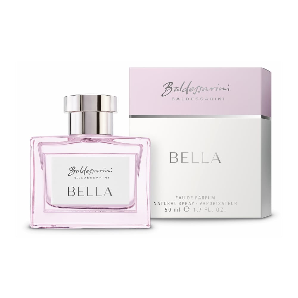 Парфюмерная вода Bella