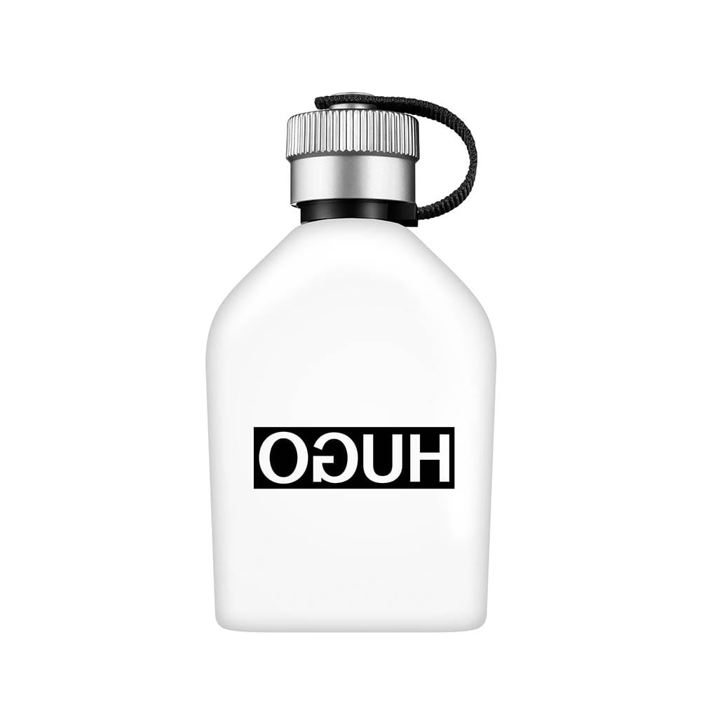 Туалетная вода HUGO HUGO BOSS REVERSED