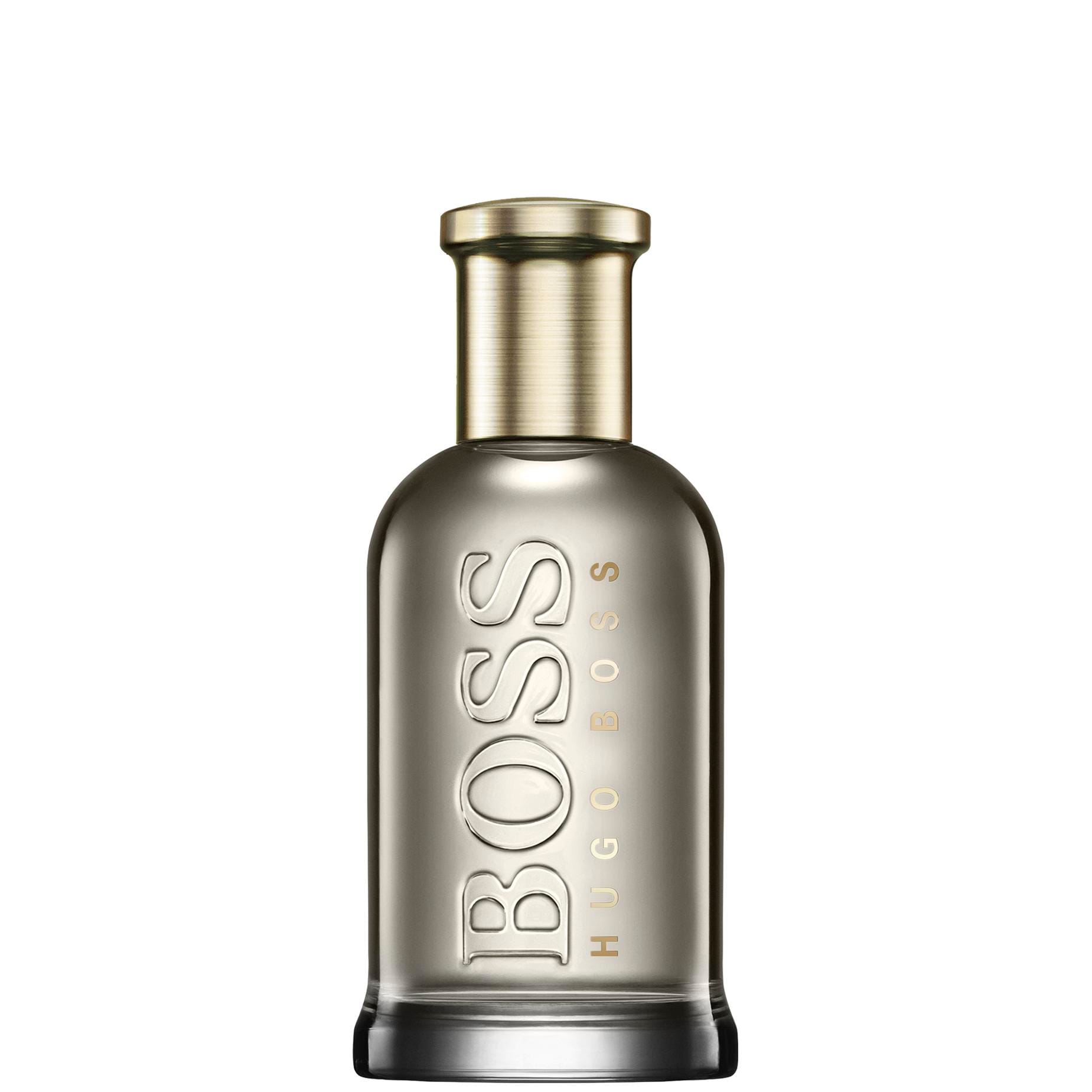 Парфюмерная вода BOSS BOTTLED