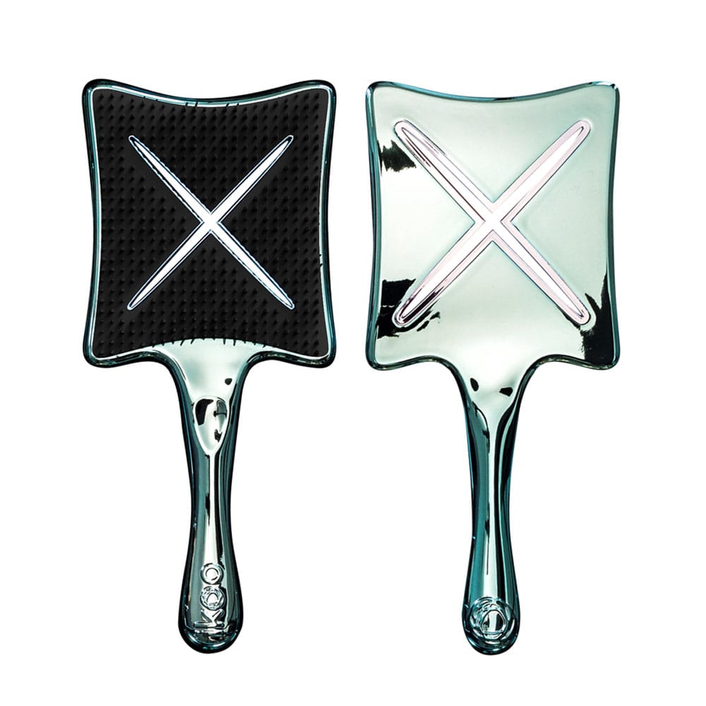 Расческа для сушки феном ikoo paddle X Дела любовные