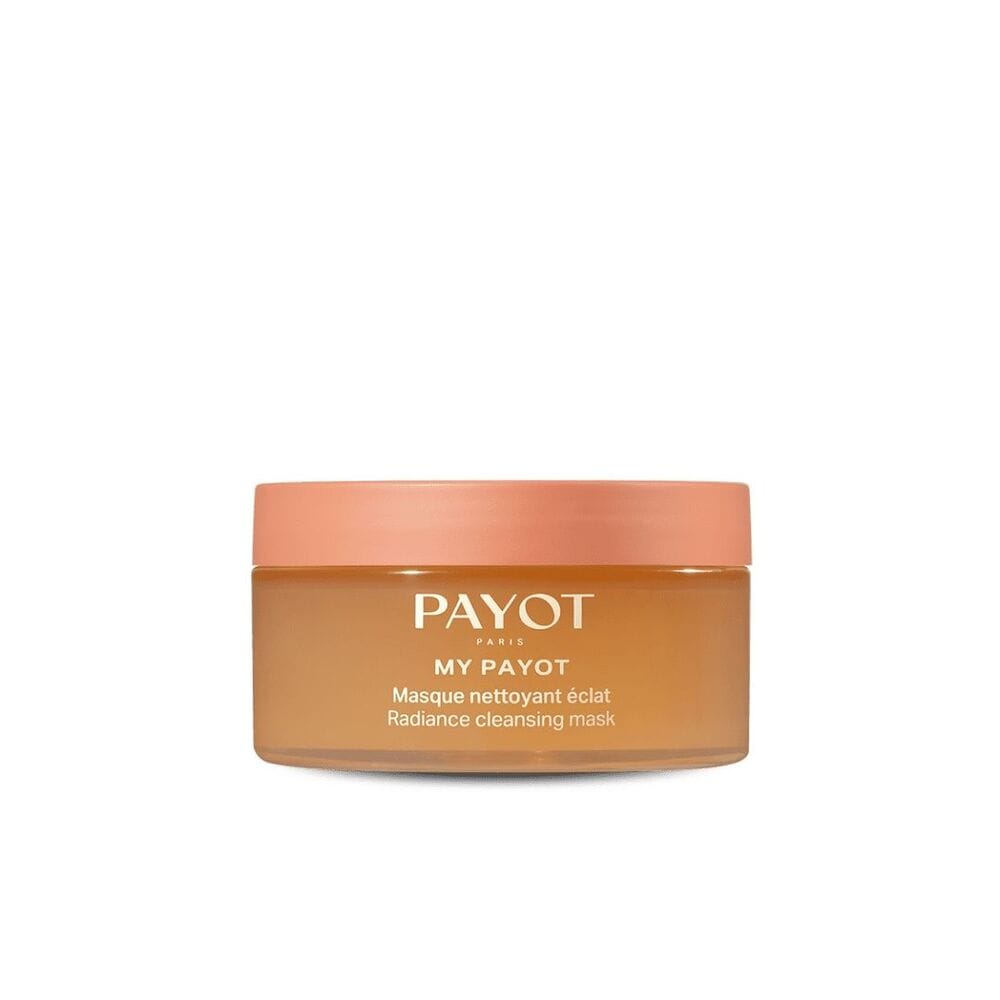 Очищающая маска для сияния кожи лица My Payot Radiance Cleansing Mask, 100 мл